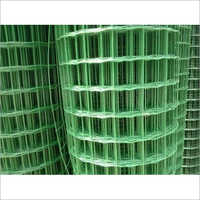 Plastic Coated Wire Mesh
