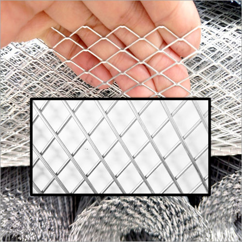 Aluminium Wire Mesh