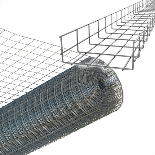 Pre Galvanized Wire Mesh