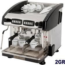 Expobar Coffee Machine