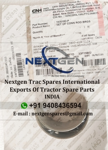 Conrod Bearing 1930182