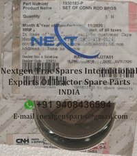 New Holland Tractor Parts