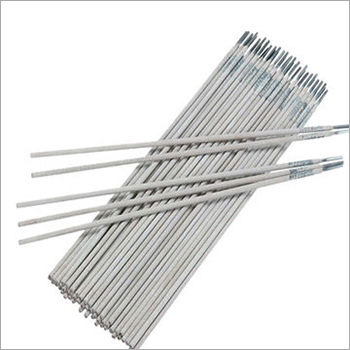 Creep Resistance Welding Electrode