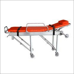 Operational Stretchers