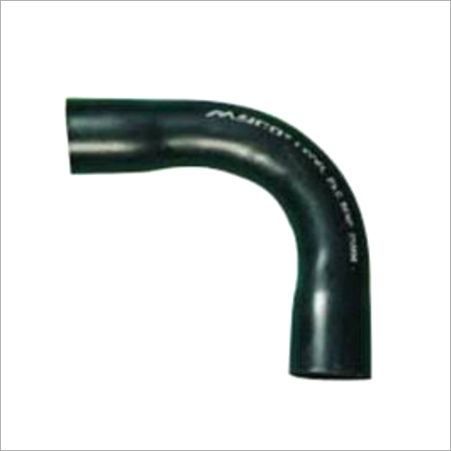 PVC Bend