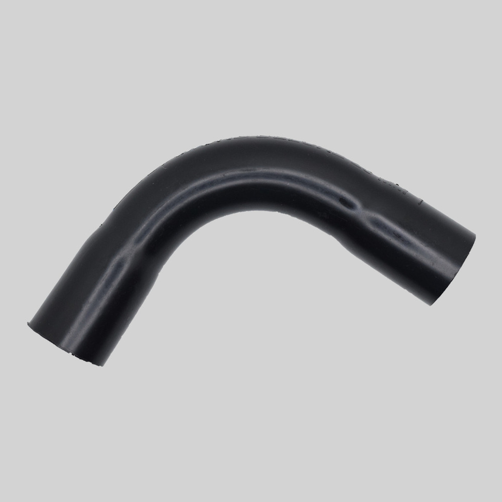 Pvc Bend - Application: Wiring