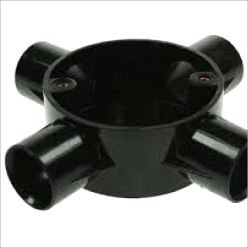 PVC Junction Box