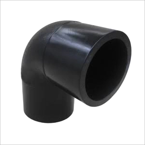 PVC Pipe Elbow