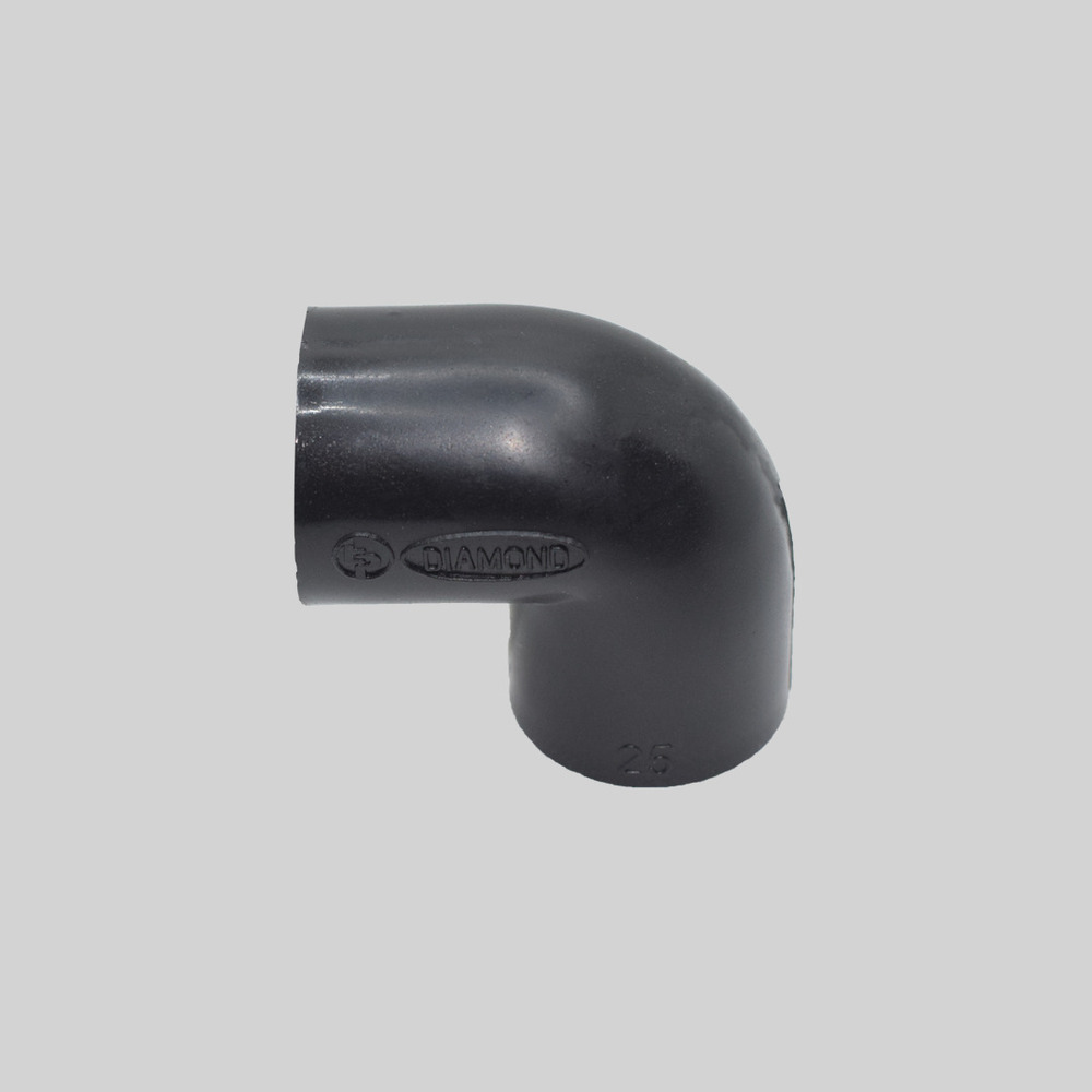Pvc Pipe Elbow - Application: Wiring