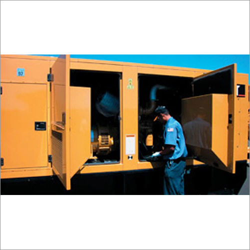 Diesel Engine Repairing