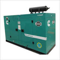 Generator On Rent