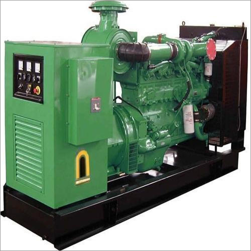 62 kVA Diesel Generator