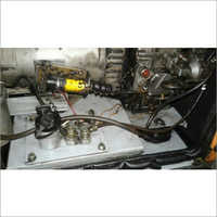 DG Set Generator Maintenance Service