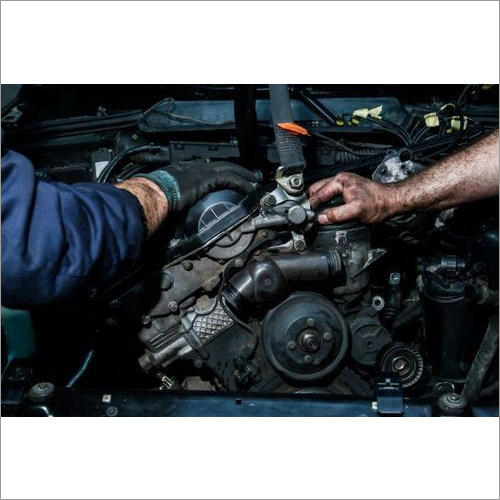 Generator AMC 6 Annual Maintenance Contract For Generator