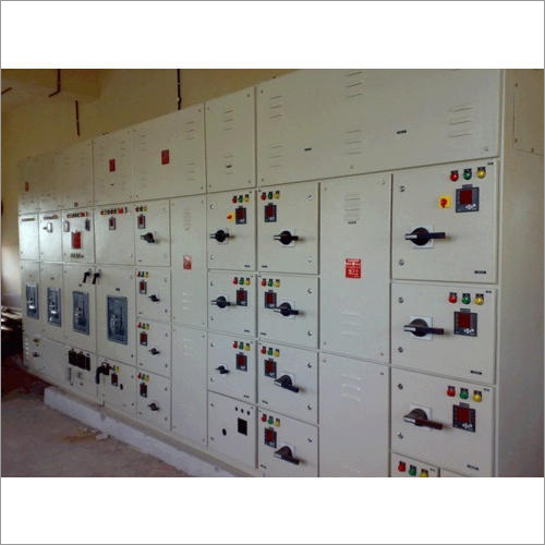DG Set Panel Repair Service