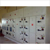 DG Set Panel Repair Service