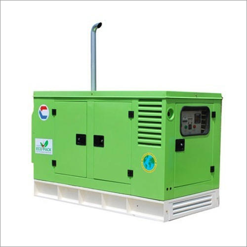 15 kVA Silent Generator