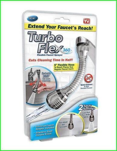 Turbo Flex