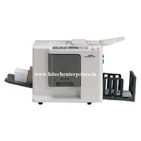Riso Cv3130 Digital Duplicator Legal Size