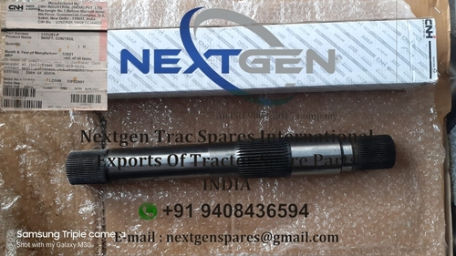 Nh Rockhshaft Tt Series (5125283)