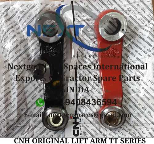 Nh Lift Arm Tt Series