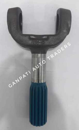 TRANSMISSION SHAFT HALF