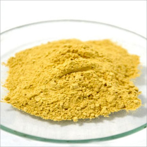 Yellow Guar Gum Powder