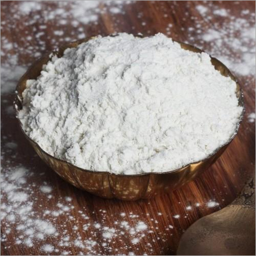 White Guar Gum Powder