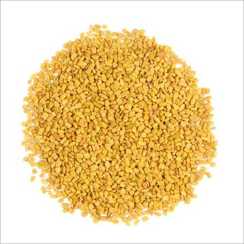 Fenugreek Seeds - Raw Granule Form | High-Quality Natural Ingredient for Culinary Use