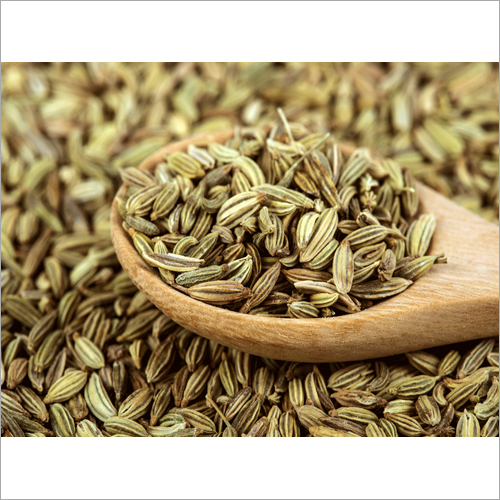Dried Fresh Fennel