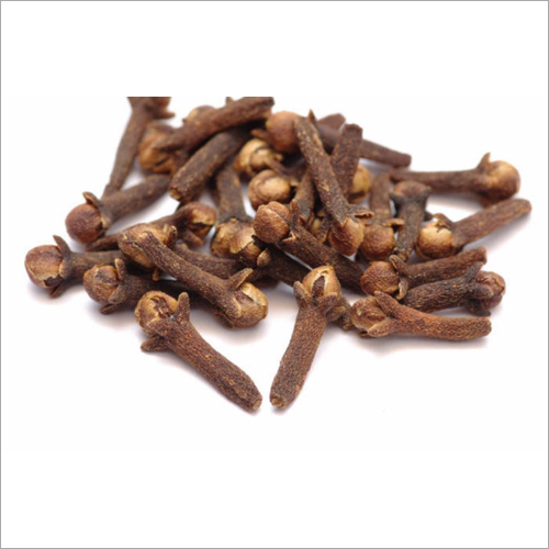 Pure Clove - Raw Granule Form | 100% Natural, Aromatic Spice for Culinary Excellence