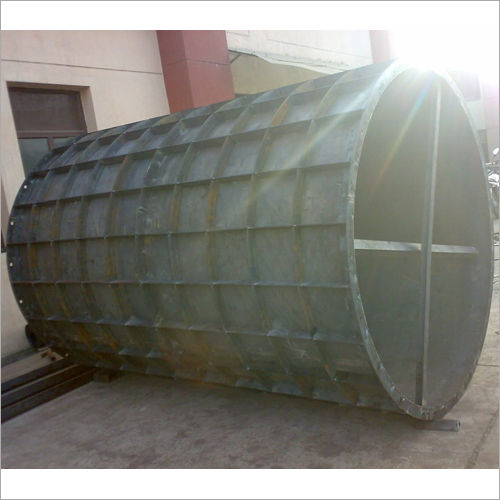 Round Pier Shutters Size: Customized