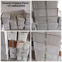 Kit Diesel Filter And Oil Filter
