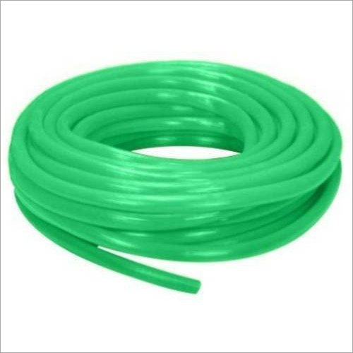 PVC Green Garden Pipe