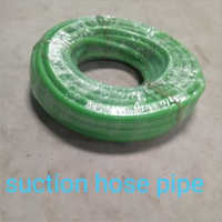 PVC Suction Hose Pipe