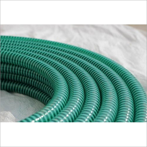 PVC Suction Pipe