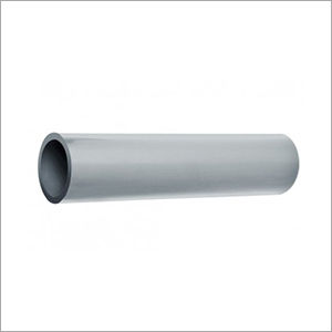 Rigid PVC Pipe