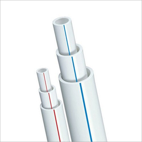 UPVC Plumbing Pipe