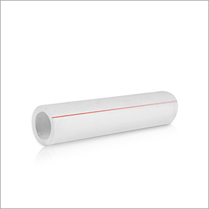 UPVC Round Pipe