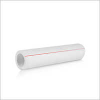 UPVC Round Pipe