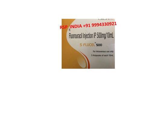 5 Flucel 500mg-10ml Injection By IMPHAL-RAVI SPECIALITIES PHARMA PRIVATE LIMITED