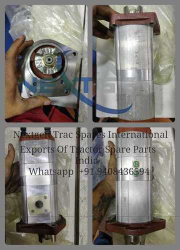 Hydraulic Tandam Pump