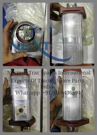 Hydraulic Tandam Pump