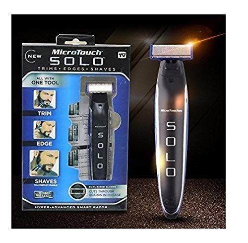 Solo Trimmer