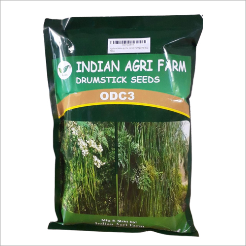 Dried Flowers Odc 3 Drumstick Moringa Seeds