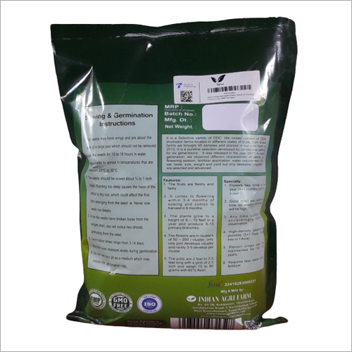 Drumstick Moringa Seeds