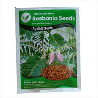 Sesbania Agathi Gaach Munga August Tree Humming Bird Tree Seeds Weight: 500 Grams (g)