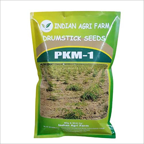 PKM1 Drumstick Seeds