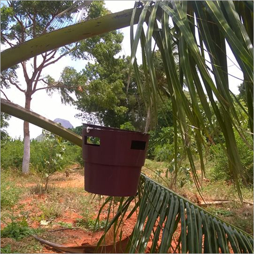 RhinocerosBeetle Trap