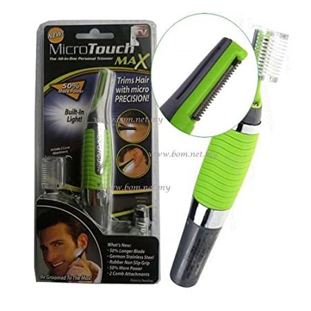 All In One Personal Trimmer
